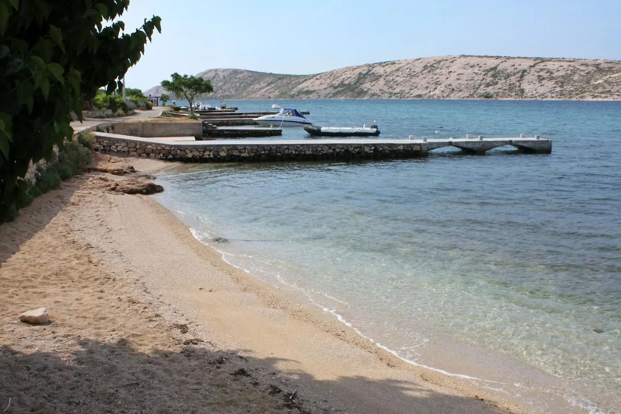 Apartments By The Sea Barbat, Rab - 4993 Barbat na Rabu 0*,  Chorwacja