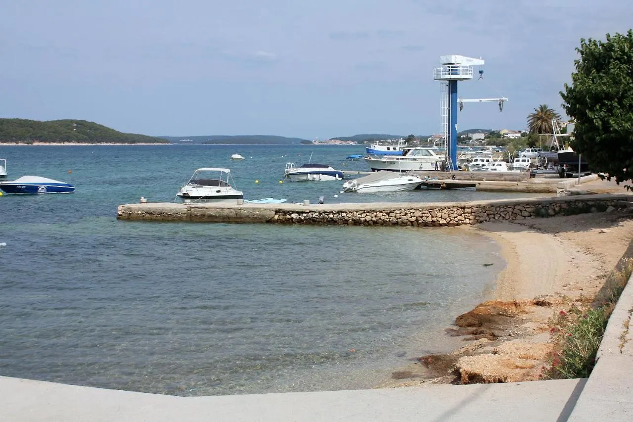 Apartments By The Sea Barbat, Rab - 4993 Barbat na Rabu