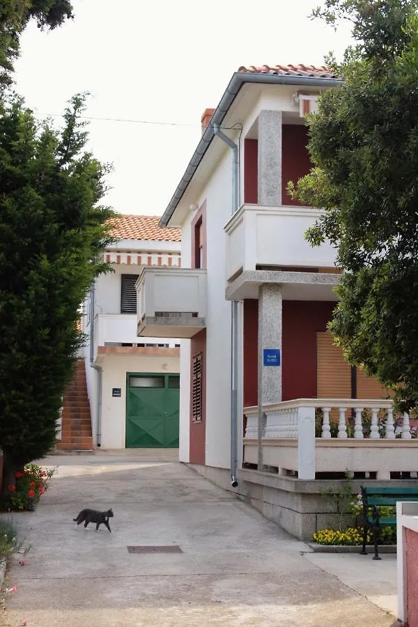 Apartments By The Sea Barbat, Rab - 4993 Barbat na Rabu