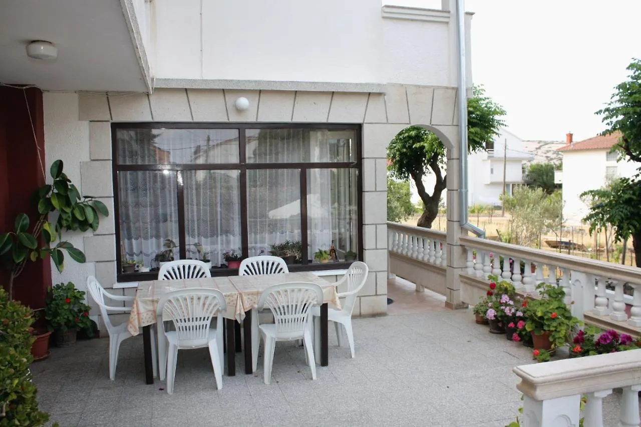 Apartments By The Sea Barbat, Rab - 4993 Barbat na Rabu