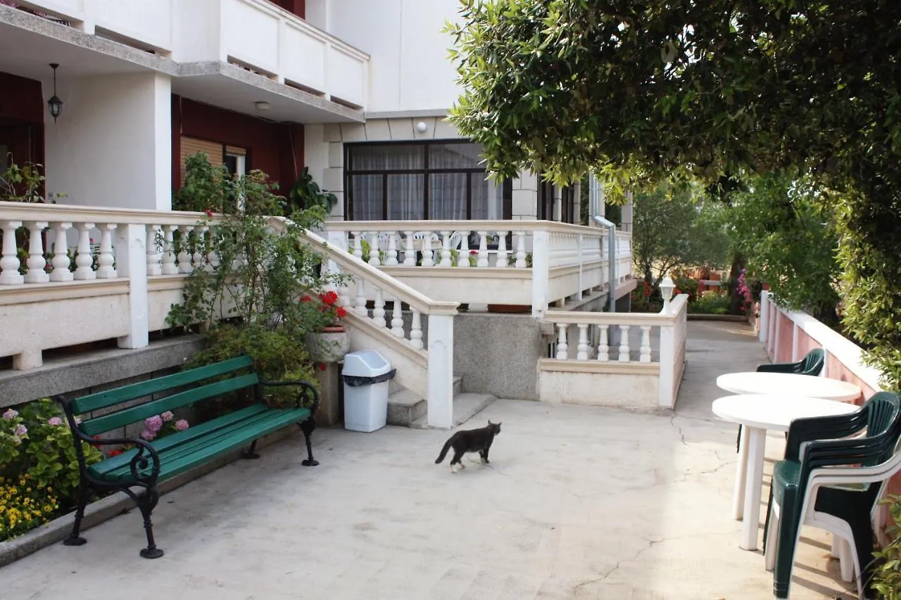 Apartments By The Sea Barbat, Rab - 4993