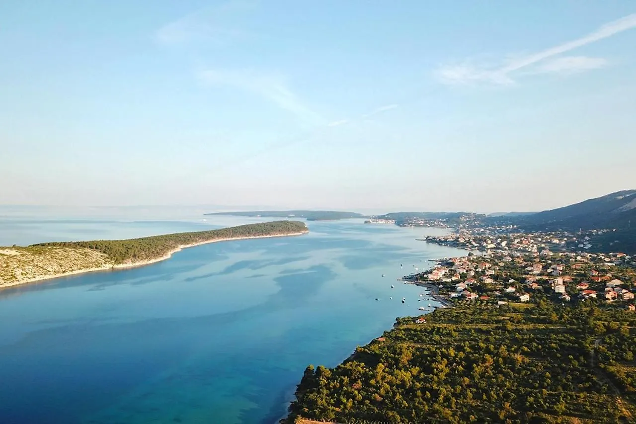 Apartments By The Sea Barbat, Rab - 4993 Barbat na Rabu