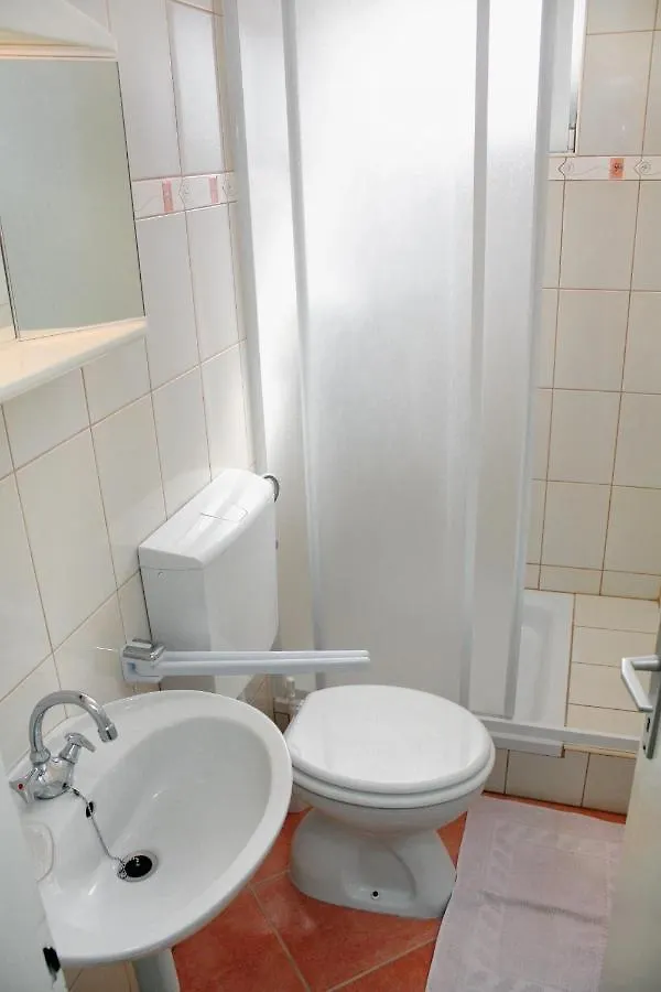 Apartments By The Sea Barbat, Rab - 4993  Barbat na Rabu