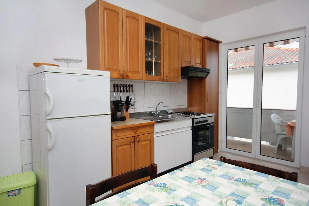 Apartments By The Sea Barbat, Rab - 4993 Barbat na Rabu Chorwacja