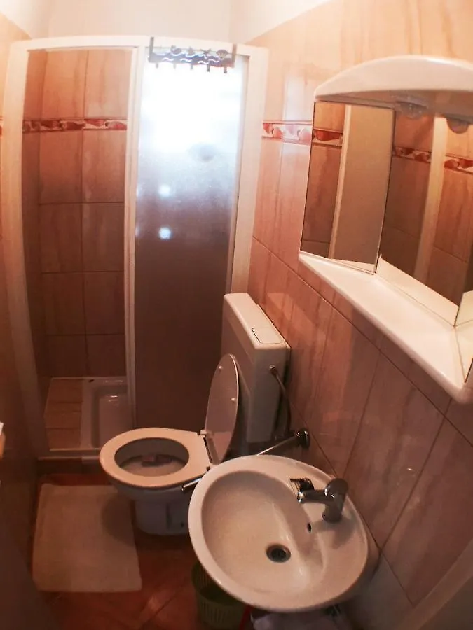 Apartments By The Sea Barbat, Rab - 4993 Barbat na Rabu Chorwacja