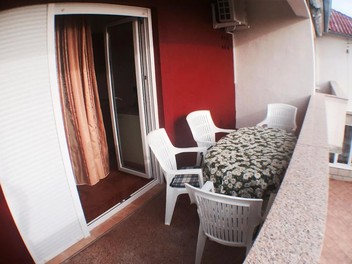 Apartments By The Sea Barbat, Rab - 4993 Barbat na Rabu