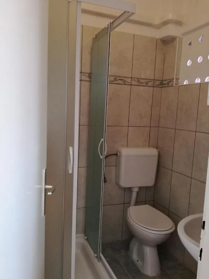 Apartments By The Sea Barbat, Rab - 4993 Barbat na Rabu 0*,  Chorwacja