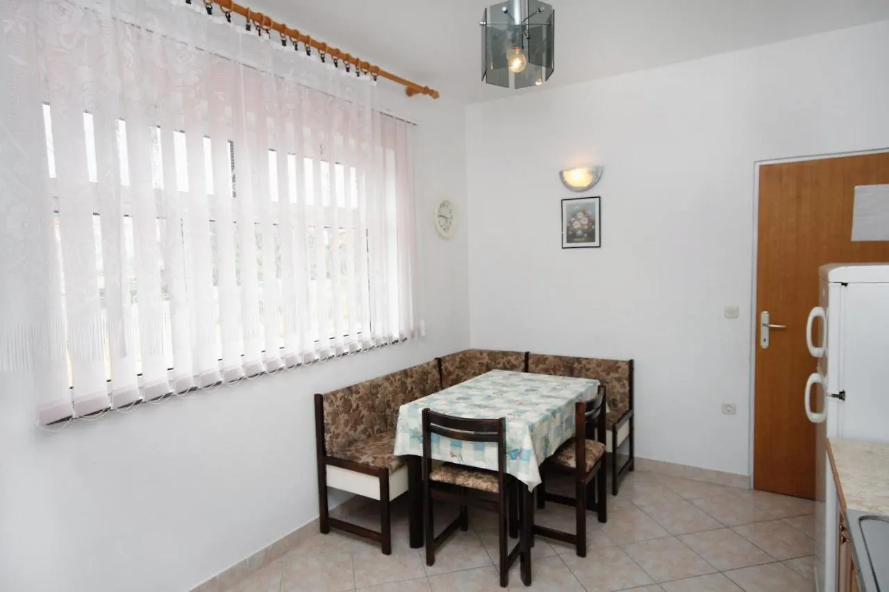 Apartments By The Sea Barbat, Rab - 4993 Barbat na Rabu