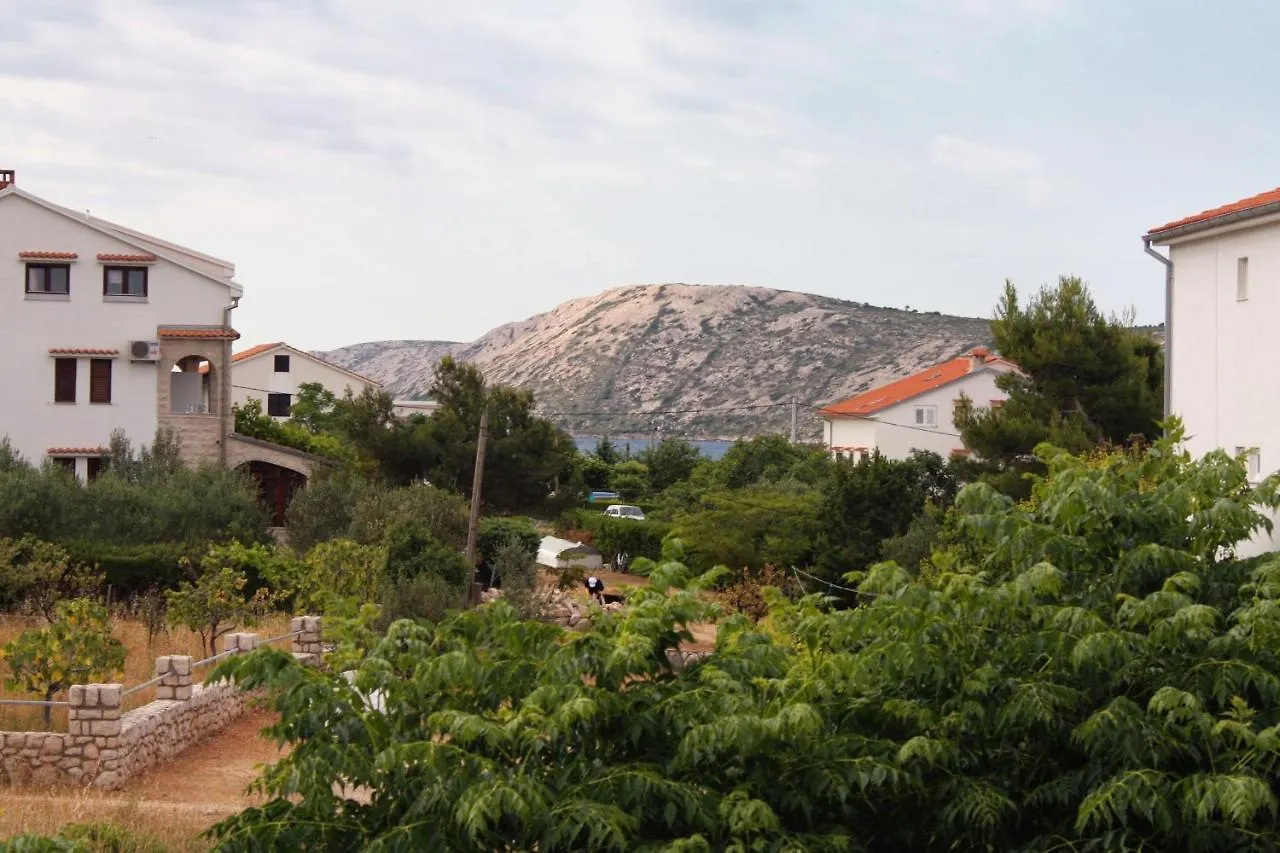 Apartments By The Sea Barbat, Rab - 4993 Barbat na Rabu 0*,  Chorwacja