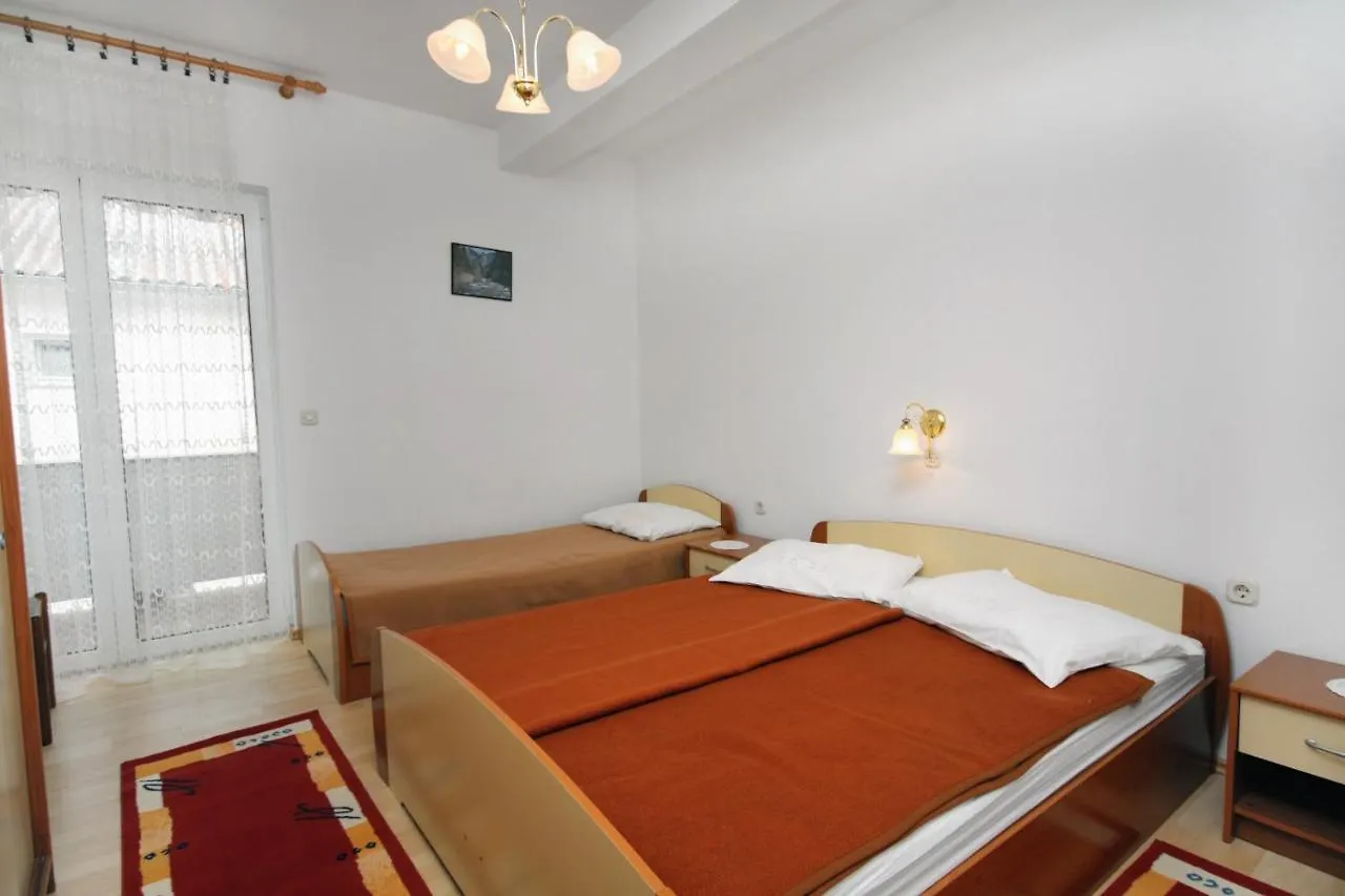 Apartments By The Sea Barbat, Rab - 4993  Barbat na Rabu