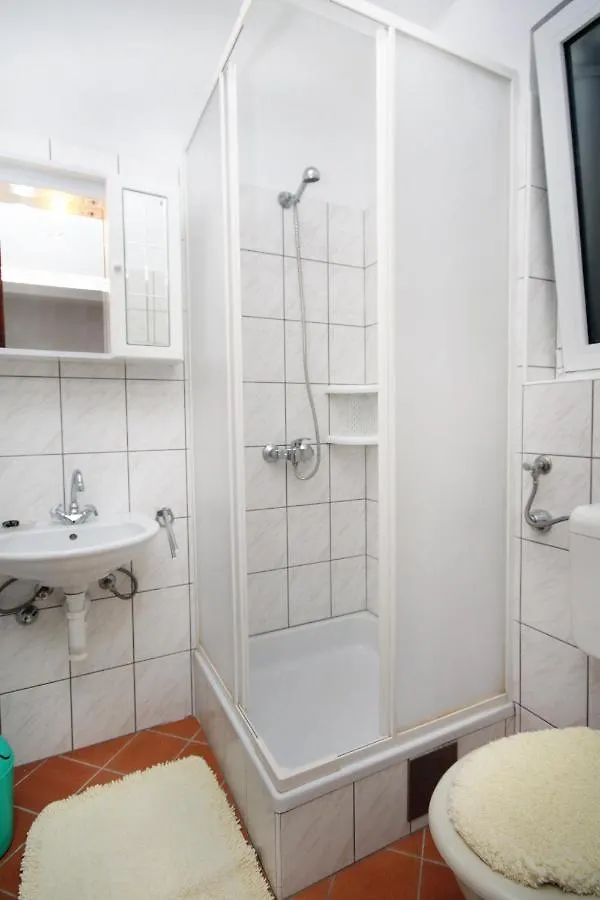 Apartments By The Sea Barbat, Rab - 4993 Barbat na Rabu
