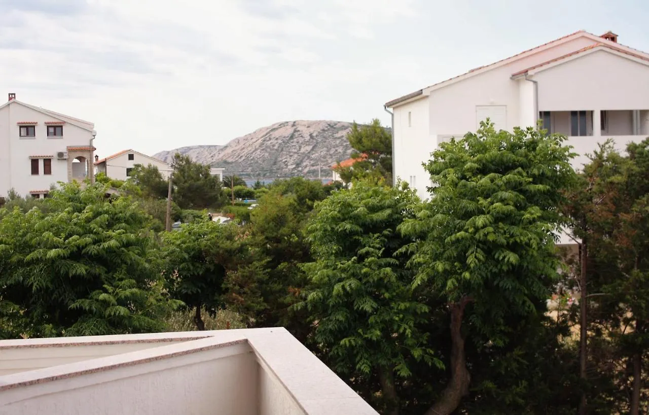 Apartments By The Sea Barbat, Rab - 4993 Barbat na Rabu