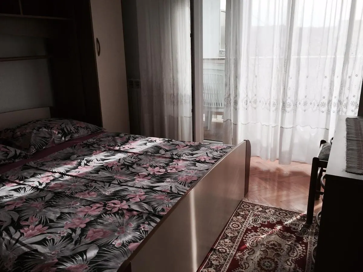 Apartments By The Sea Barbat, Rab - 4993 Croatia