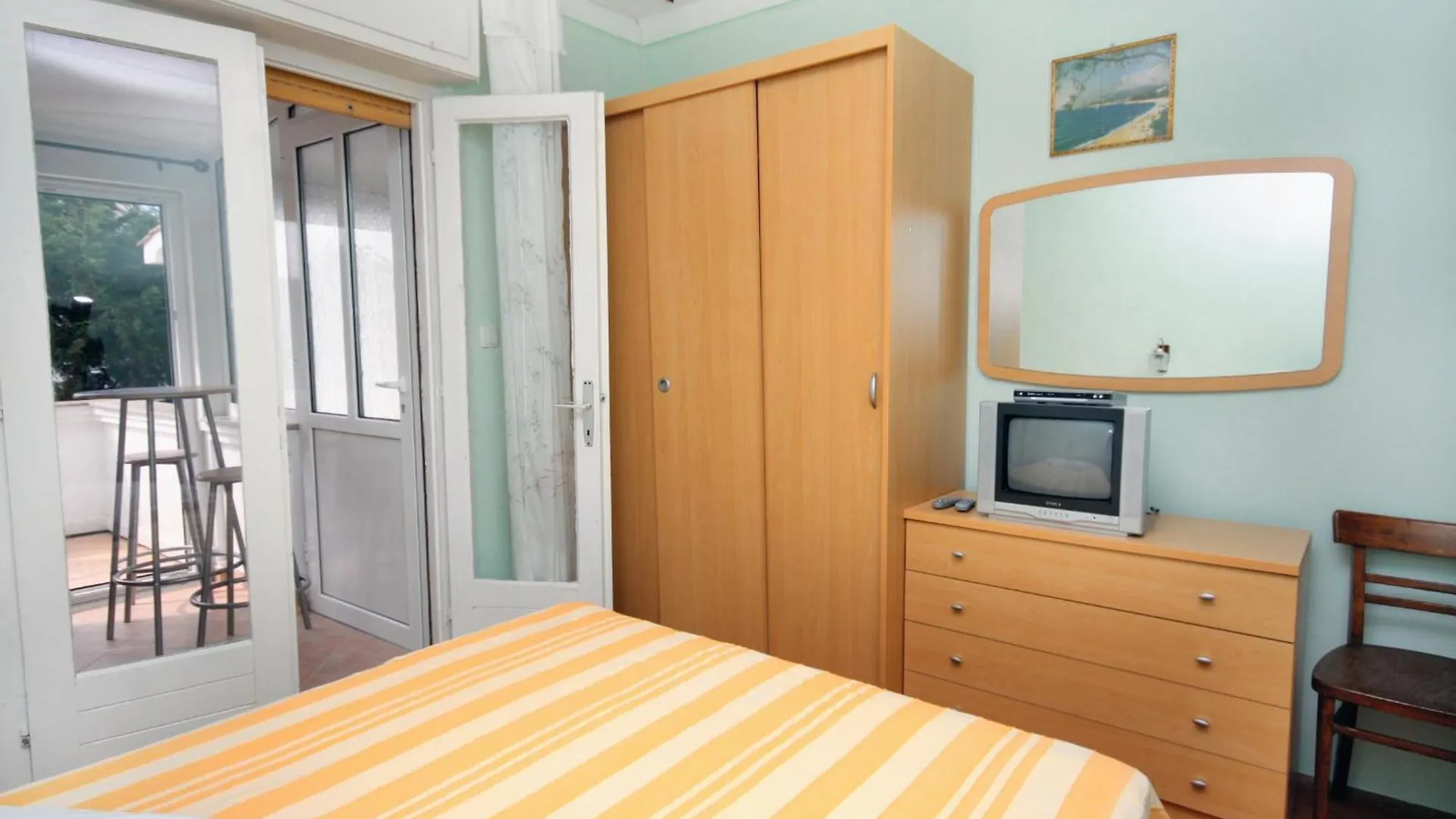 Apartments By The Sea Barbat, Rab - 4993 Barbat na Rabu